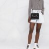 18024949_39473937_1000.jpg Karl Lagerfeld K/Seven Grainy shoulder bag