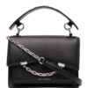 18024949_39477240_1000.jpg Karl Lagerfeld K/Seven Grainy shoulder bag