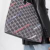 18025255_39732856_1000.jpg Karl Lagerfeld K/Monogram tote bag