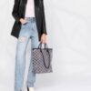 18025255_39733079_1000.jpg Karl Lagerfeld K/Monogram tote bag