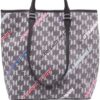 18025255_39757572_1000.jpg Karl Lagerfeld K/Monogram tote bag