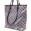18025255_39758026_1000.jpg Karl Lagerfeld K/Monogram tote bag