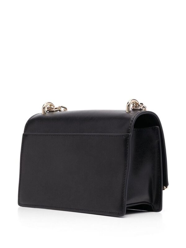 Karl Lagerfeld K/Signature shoulder bag