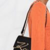 Karl Lagerfeld K/Signature shoulder bag