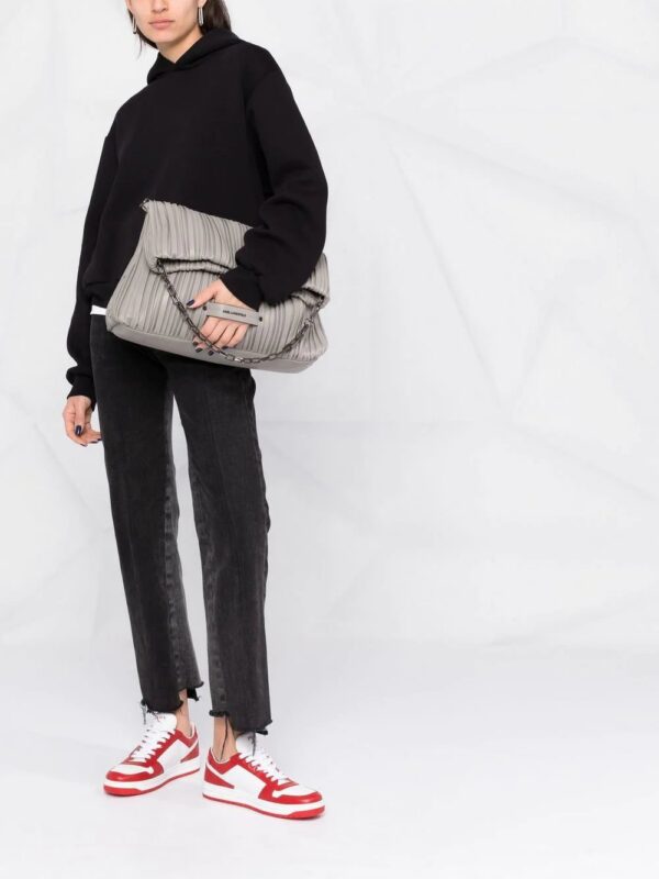18025289_39730555_1000.jpg Karl Lagerfeld x Amber Valletta K/Kushion tote bag