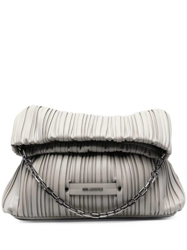 18025289_39759438_1000.jpg Karl Lagerfeld x Amber Valletta K/Kushion tote bag