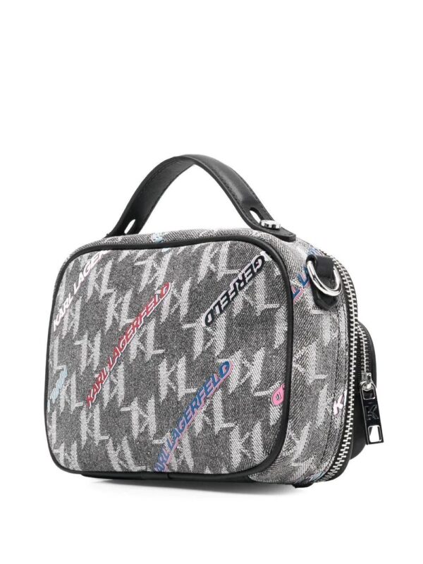 18025335_39738174_1000.jpg Karl Lagerfeld K/Monogram shoulder bag