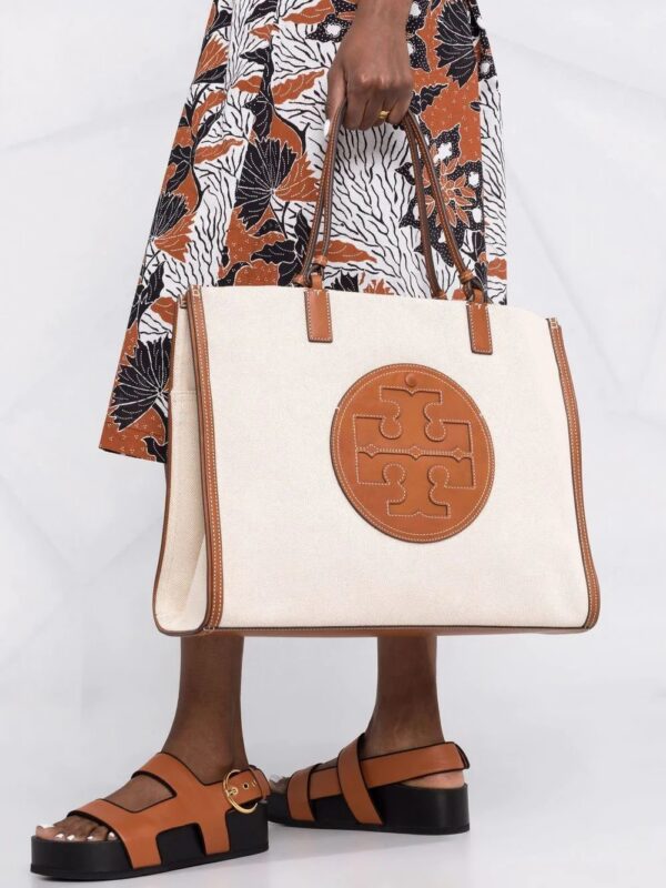 Tory Burch  medium Ella tote bag