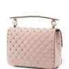 18029340_40579981_1000.jpg Valentino Garavani medium Rockstud Spike shoulder bag