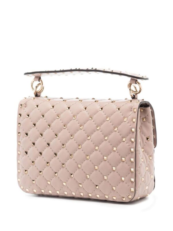 18029340_40579981_1000.jpg Valentino Garavani medium Rockstud Spike shoulder bag