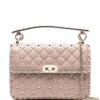 18029340_40581008_1000.jpg Valentino Garavani medium Rockstud Spike shoulder bag