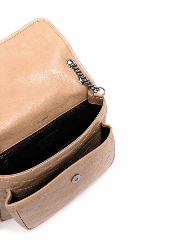 18031108_38231267_1000.jpg Saint Laurent medium Niki shoulder bag