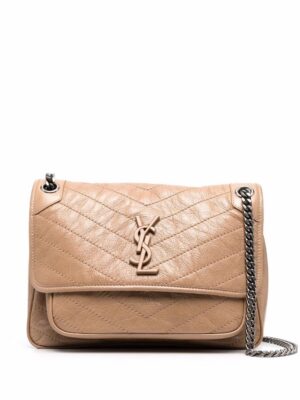 18031108_38232461_1000.jpg Saint Laurent medium Niki shoulder bag