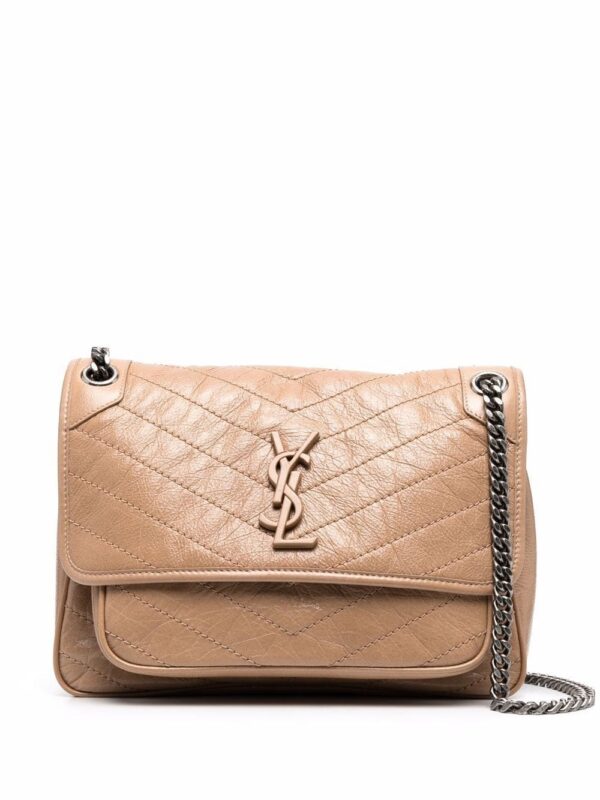 18031108_38232461_1000.jpg Saint Laurent medium Niki shoulder bag