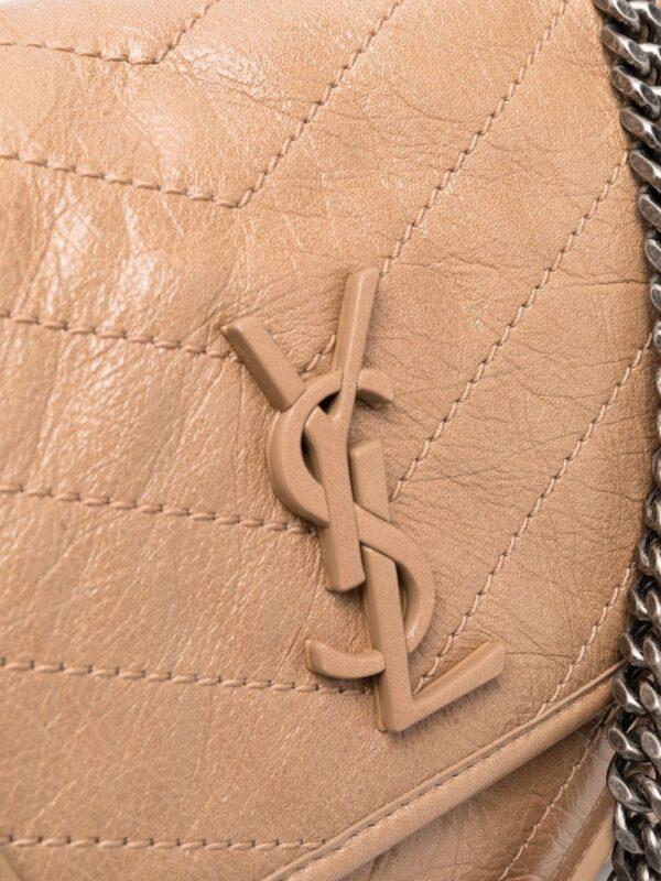 18031108_38232464_1000.jpg Saint Laurent medium Niki shoulder bag