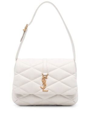 18034900_40452244_1000-1.jpg Saint Laurent Le 57 quilted shoulder bag