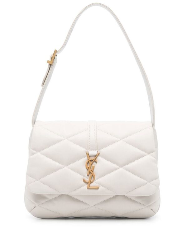 18034900_40452244_1000-1.jpg Saint Laurent Le 57 quilted shoulder bag