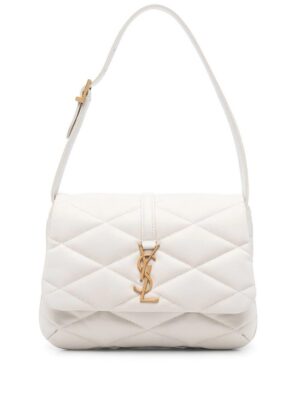 18034900_40452244_1000_ed10693a-e09e-4ad2-a2ce-b41083e67d5a.jpg Saint Laurent Le 57 quilted shoulder bag