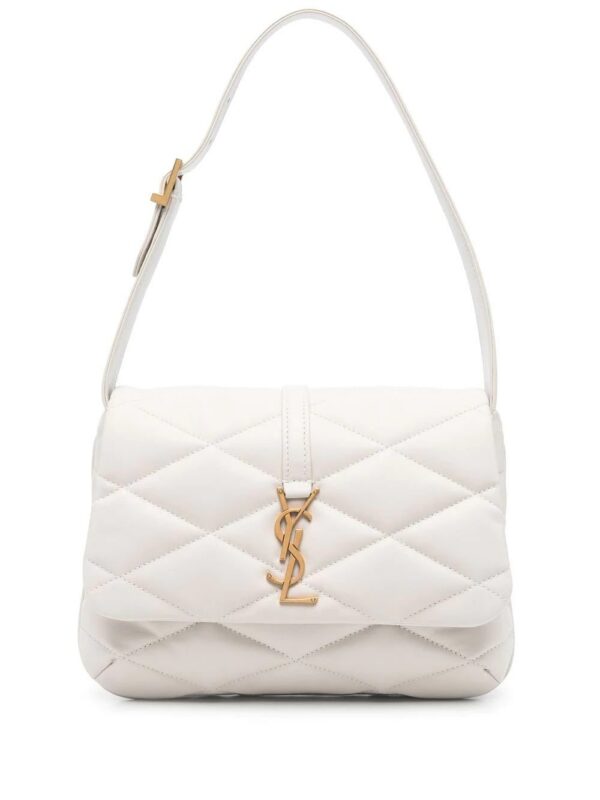 18034900_40452244_1000_ed10693a-e09e-4ad2-a2ce-b41083e67d5a.jpg Saint Laurent Le 57 quilted shoulder bag