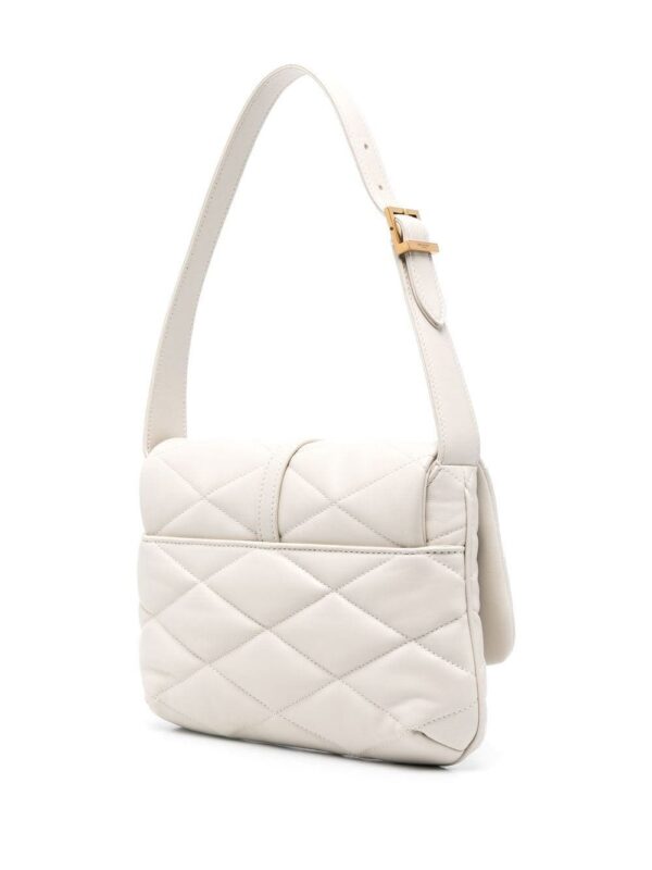 18034900_40453324_1000-1.jpg Saint Laurent Le 57 quilted shoulder bag