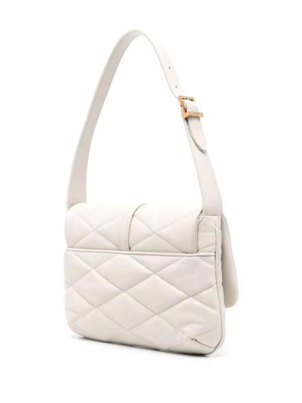 18034900_40453324_1000_879faf8e-1fec-472a-a829-1b9f22f551cb.jpg Saint Laurent Le 57 quilted shoulder bag