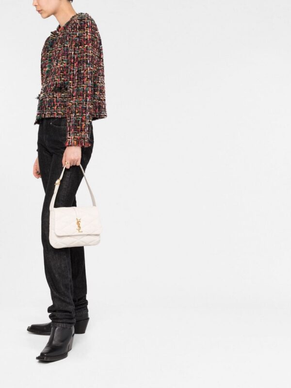 18034900_40453338_1000-1.jpg Saint Laurent Le 57 quilted shoulder bag