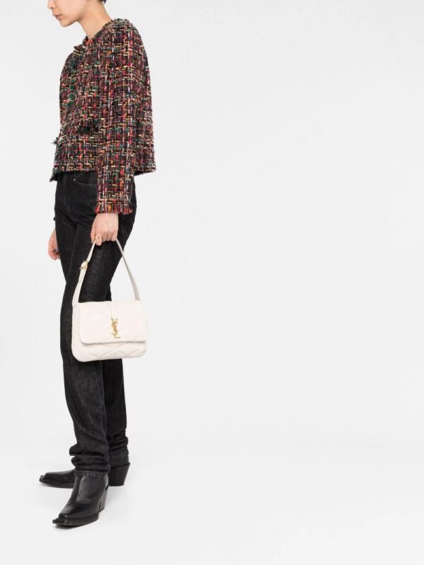 18034900_40453338_1000_b10a03e6-38d0-4fe0-a90b-f2b6d4aca7d2.jpg Saint Laurent Le 57 quilted shoulder bag