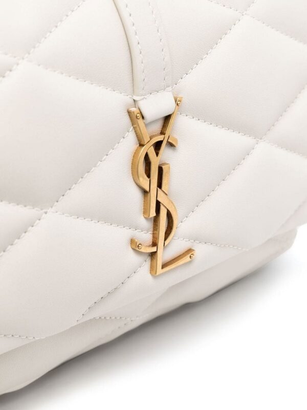 18034900_40475755_1000-1.jpg Saint Laurent Le 57 quilted shoulder bag