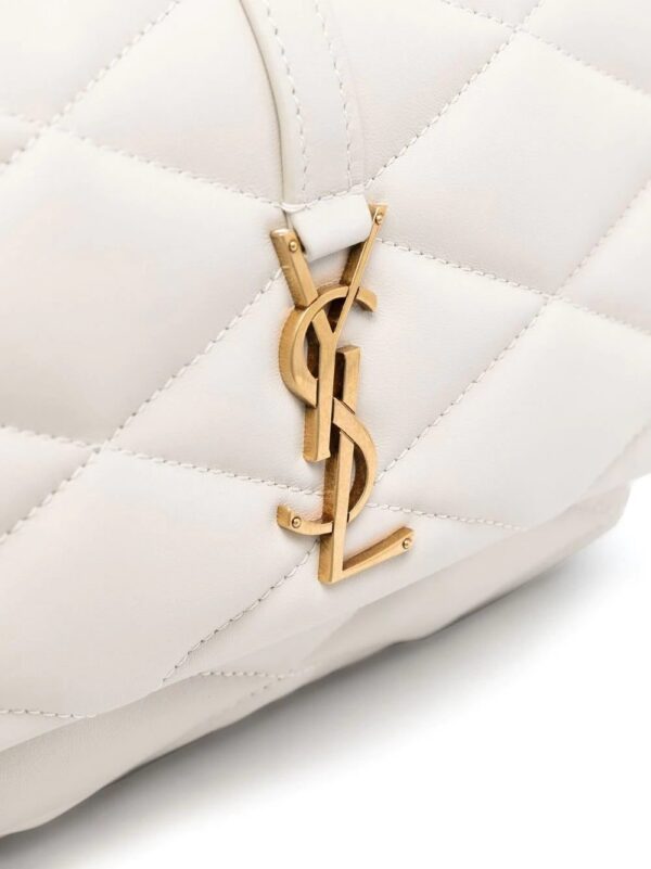 18034900_40475755_1000.jpg Saint Laurent Le 57 quilted shoulder bag