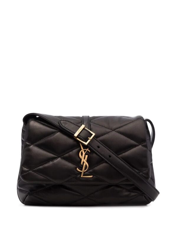 18034901_40402142_1000.jpg Saint Laurent Le 57 quilted shoulder bag