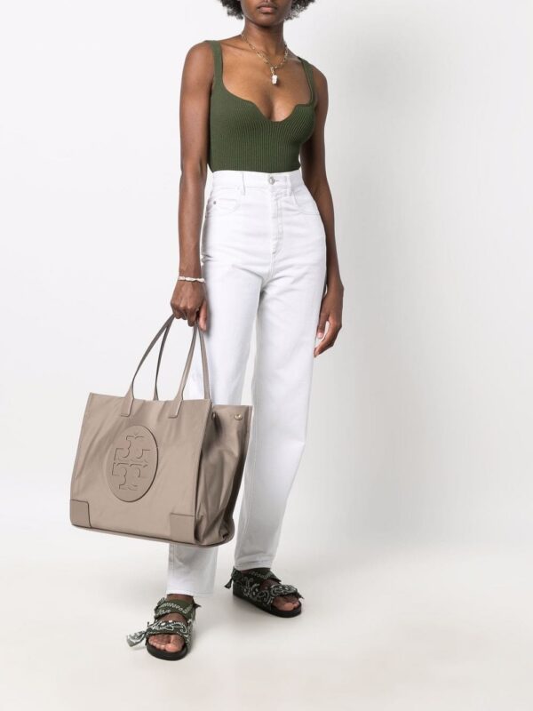 Tory Burch Ella tote bag