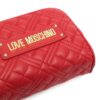 18070799_40301762_1000.jpg Love Moschino logo-lettering quilted crossbody bag