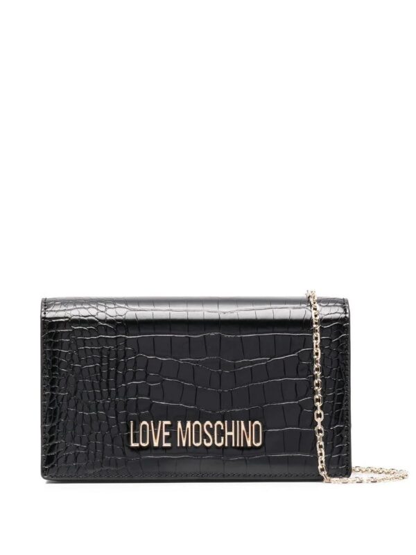 18070820_39695987_1000.jpg Love Moschino croc-effect wallet-on-chain