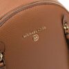 18083306_38519337_1000.jpg Michael Michael Kors Brooklyn pebble-texture backpack