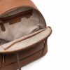 18083306_38520747_1000.jpg Michael Michael Kors Brooklyn pebble-texture backpack