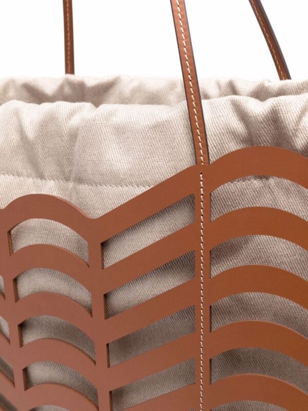 18085314_38399388_1000.jpg Chloé convertible Kayan tote bag