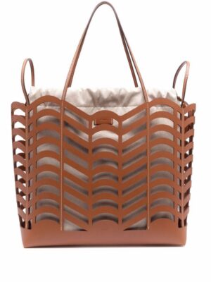 18085314_38399393_1000.jpg Chloé convertible Kayan tote bag