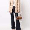 18087575_38311738_1000.jpg Michael Michael Kors logo-plaque leather shoulder bag
