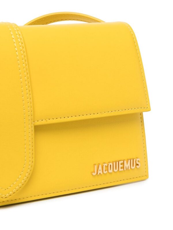 18089106_38553635_1000.jpg Jacquemus Le Bambino Long shoulder bag