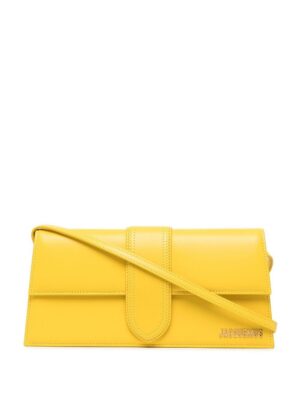 18089106_38554165_1000.jpg Jacquemus Le Bambino Long shoulder bag