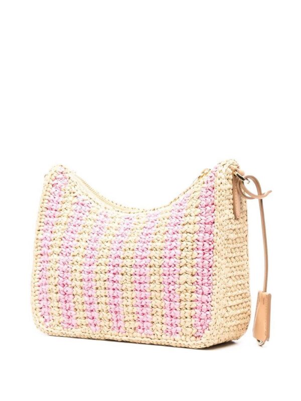 18107650_38556679_1000.jpg Prada Re-Edition 2005 logo raffia crossbody bag