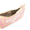 18107650_38556681_1000.jpg Prada Re-Edition 2005 logo raffia crossbody bag