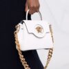 18126572_38546958_1000.jpg Versace Medusa Head tote bag