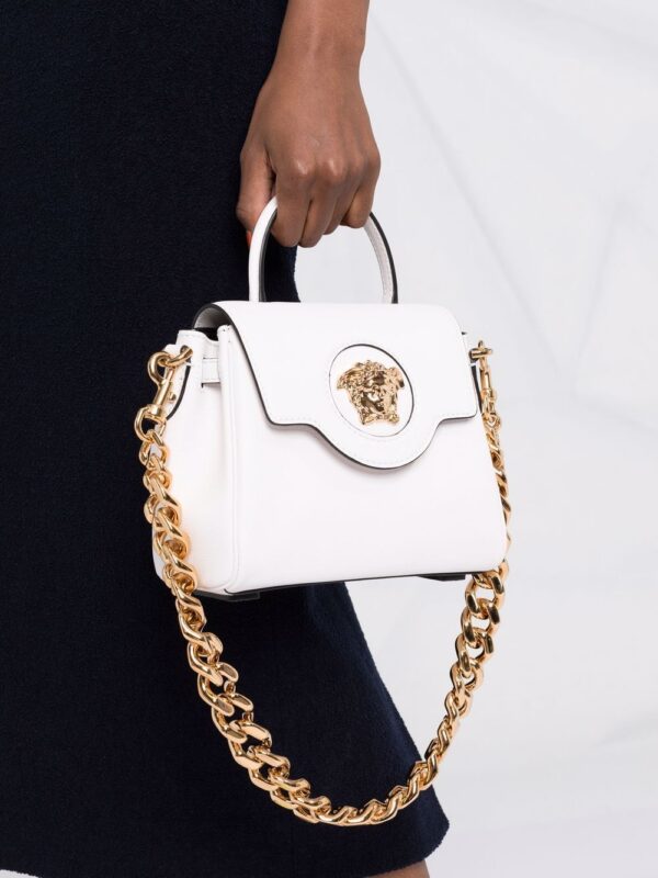 18126572_38546958_1000_896fbd53-51f5-4e0d-bf5b-19a1db1a3c66.jpg Versace Medusa Head tote bag