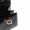 18133587_38900212_1000.jpg Ferragamo Gancini flip-lock leather bag