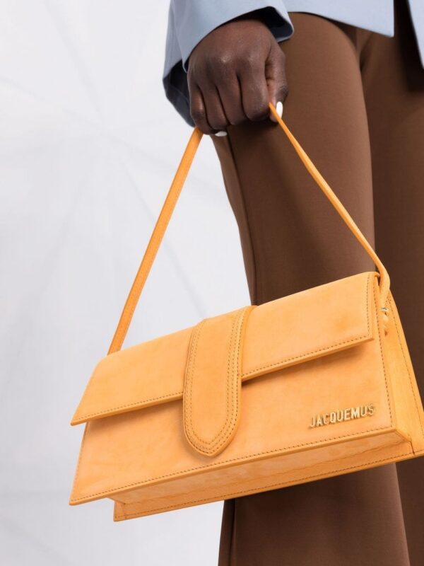 18144638_38872722_1000.jpg Jacquemus Le Bambino Long shoulder bag