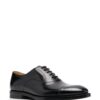 18151853_39473710_1000.jpg Brunello Cucinelli lace-up leather Oxford shoes