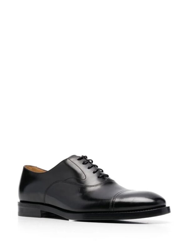 18151853_39473710_1000.jpg Brunello Cucinelli lace-up leather Oxford shoes