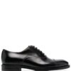 18151853_39475443_1000.jpg Brunello Cucinelli lace-up leather Oxford shoes