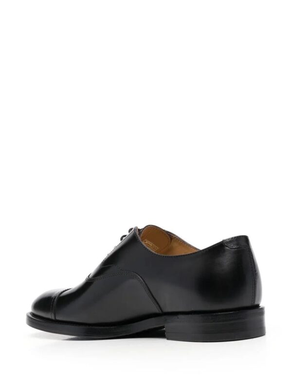 18151853_39475454_1000.jpg Brunello Cucinelli lace-up leather Oxford shoes